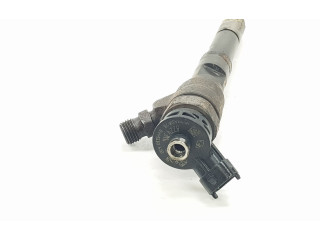 Форсунка 166000121R, 166000121R Renault Clio IV