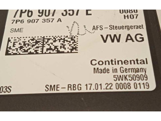 Блок управления Xenon