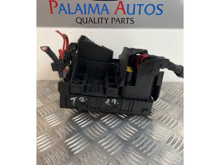 Блок предохранителей 01718130 Audi A3 S3 A3 Sportback 8P