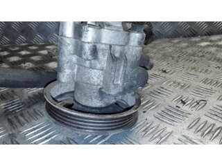 Насос усилителя руля