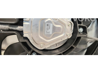 Вентилятор радиатора 1077084-00-E Tesla Model 3