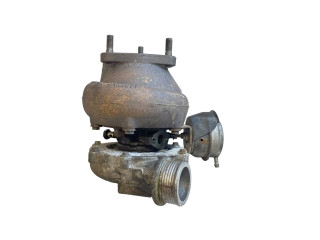  Турбина Volvo XC90  7167382         