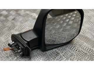 Zpětné zrcátko Citroen Berlingo 2013 32636104