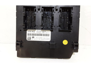 Блок комфорта 8P0907063N, 8P0907063N Audi A3 S3 8P