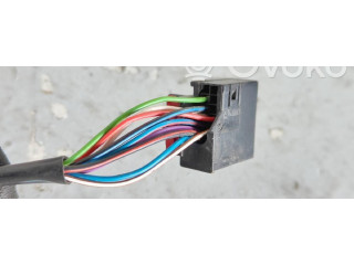 Зеркало электрическое Volkswagen Golf Plus 2005 - 2013 года