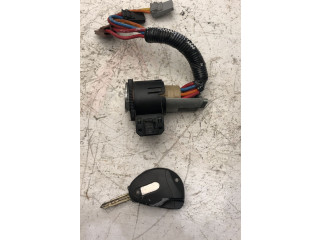 Комплект блоков управления Fiat Ulysse