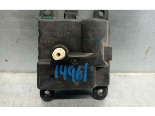 Вентилятор печки A2485026B00003 SsangYong Actyon