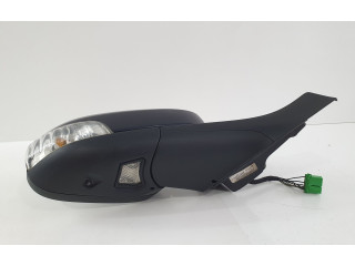 Зеркало электрическое        Volvo S80  2007 - 2013 года   