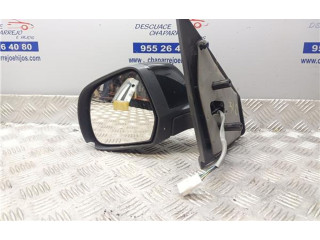 Зеркало (механическое)    12893080, 12893080   Dacia Lodgy