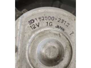 Вентилятор печки Mitsubishi Pajero