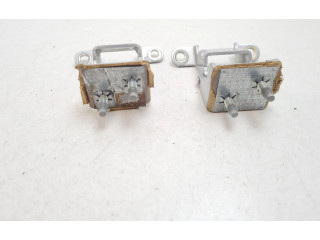 Комплект петлей багажника    Volvo XC90