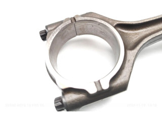 Píst K10C Suzuki Swift III K10C