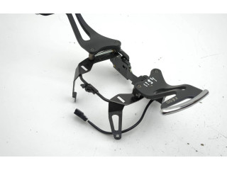 Рычаг переключения передач Maserati Quattroporte