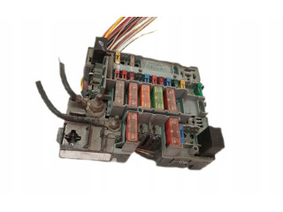 Блок предохранителей 9628024480, 9628024480 Citroen Xsara