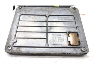 Блок управления двигателем Блок управления 06A906033K Skoda Octavia Mk1 (1U)