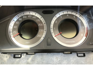 Панель приборов 30786450AA   Volvo S80       