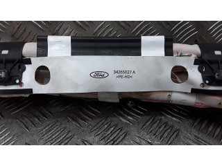 Боковая подушка безопасности 34265027a Ford Fiesta