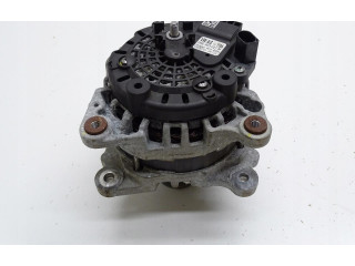 Генератор 04E903021M Skoda Fabia Mk3 (NJ)