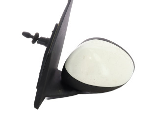 Зеркало электрическое        Citroen C1  2006 - 2013 года   