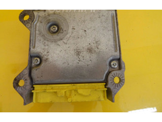 Блок подушек безопасности 1K0909605M, 5WK43411 Skoda Octavia Mk2 (1Z)