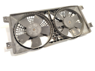 Вентилятор радиатора 8821009050 SsangYong Actyon