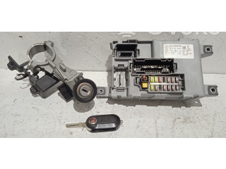 Řídící jednotka    Fiat Punto Evo 2010