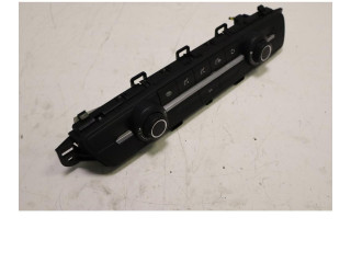 Блок управления климат-контролем 98340416ZD   Peugeot Partner III