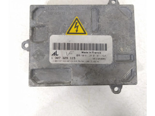 Блок управления Xenon