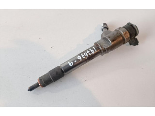 Форсунка 0445110250    Ford Ranger   