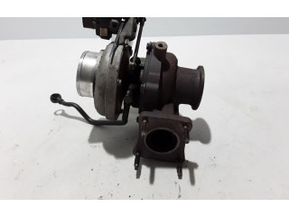 Turbodmychadlo Турбина 31219857 Volvo XC70 D 5204 T2,D 5204 T3
