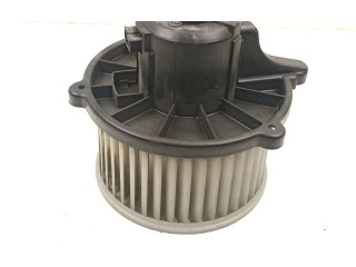 Вентилятор печки    0K2A161B10   KIA Shuma