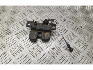 Zámek zadních dveří 2K0827505E Volkswagen Caddy 2006