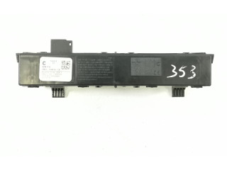 Блок управления центрального замка Ford Mustang VI 2015 - года