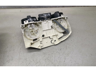 Блок управления климат-контролем 1J0819045E Skoda Octavia Mk1 (1U)