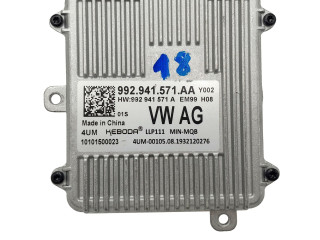 Блок управления Xenon