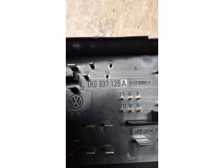 Блок предохранителей 1K0937125A, 017183071 Volkswagen Golf Plus