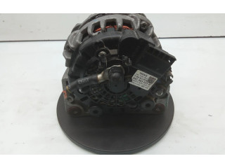 Генератор 04C903023 Skoda Yeti (5L)