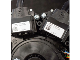 Подрулевой переключатель    BMW 5 E60 E61