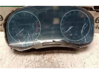 Панель приборов BBM, A2C38358400 Skoda Fabia Mk2 (5J)