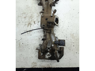 Форсунка     Subaru Forester SG  EJ201 