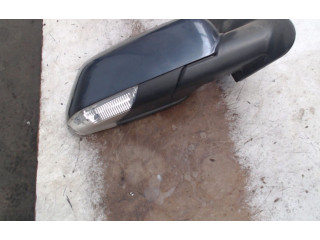 Зеркало электрическое Skoda Octavia Mk2 (1Z) 2004 - 2013 года