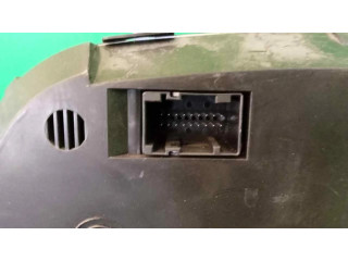 Přístrojová deska  Fiat Punto (199)  46812961990689, CUADROINSTRUMENTOS  