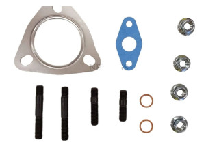 Турбина SsangYong Actyon 761433, 761433-0002