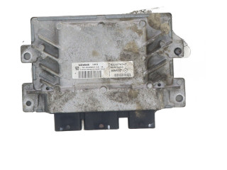 Блок управления двигателя 8200774747   Renault Twingo II