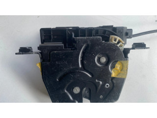 Замок багажника 966929103, 16367210    BMW 7 F01 F02 F03 F04 2008-2016 года