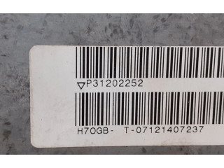 Рулевая рейка P31202252 Volvo S40 2008 - 2012 года