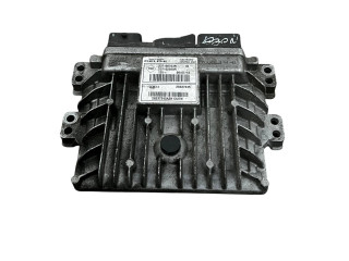 Блок управления двигателя 237100703R, 28337245 Dacia Logan II