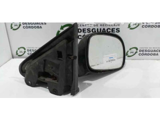 Zpětné zrcátko Chrysler Voyager 1996 NEGRO.PLASTICO