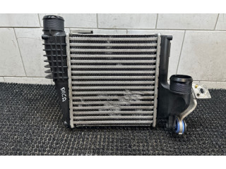 Интеркулер 9675627980 Citroen C4 II Picasso