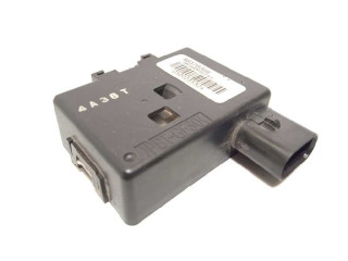 Блок управления 8637B366   Mitsubishi Mirage VI G4 Attrage